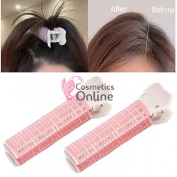 Clips pentru formare volum par cu scai, o bucata cu arici FVP02 Root Fluffy - 1232053